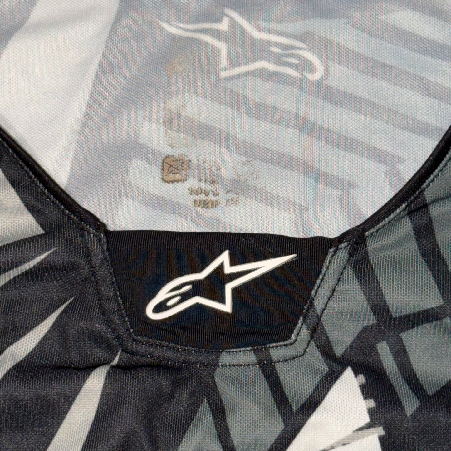 Alpinestars Mx Jersey