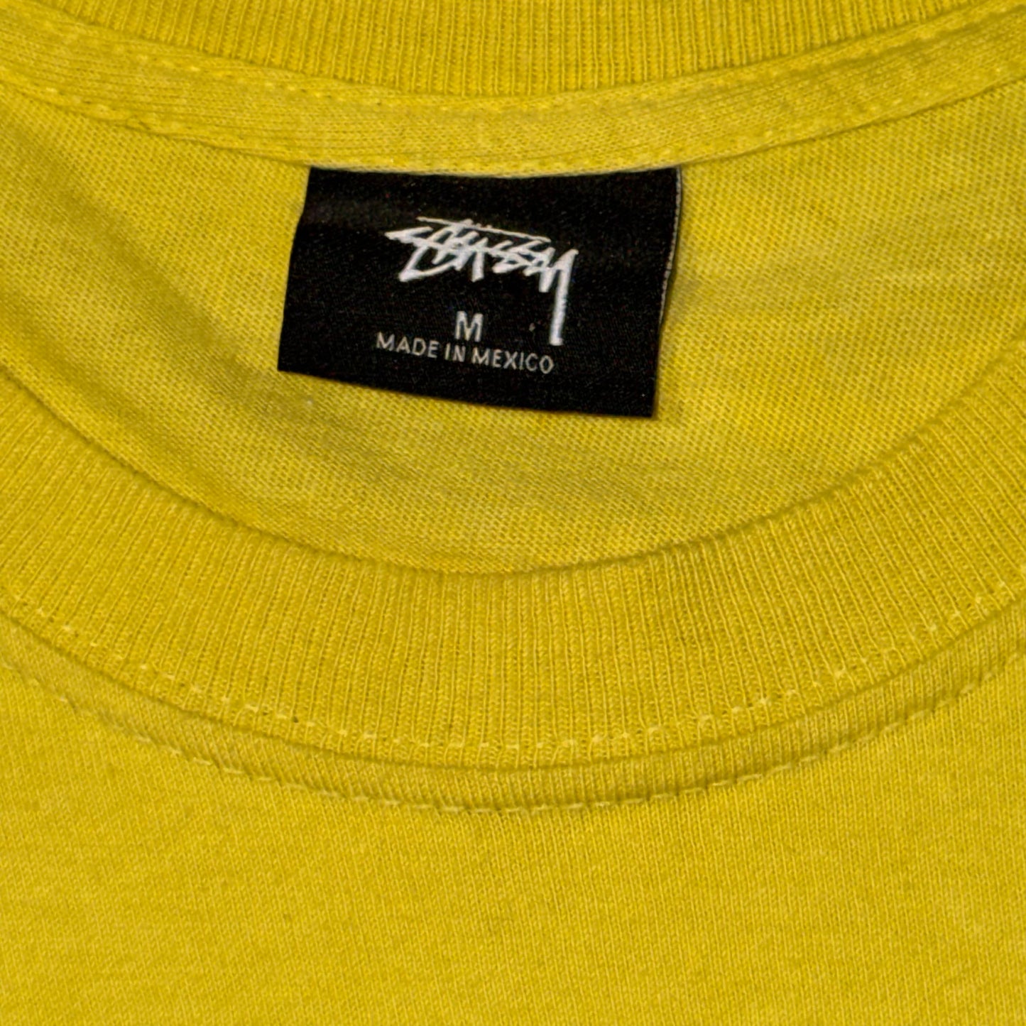 Stussy Long Sleeve