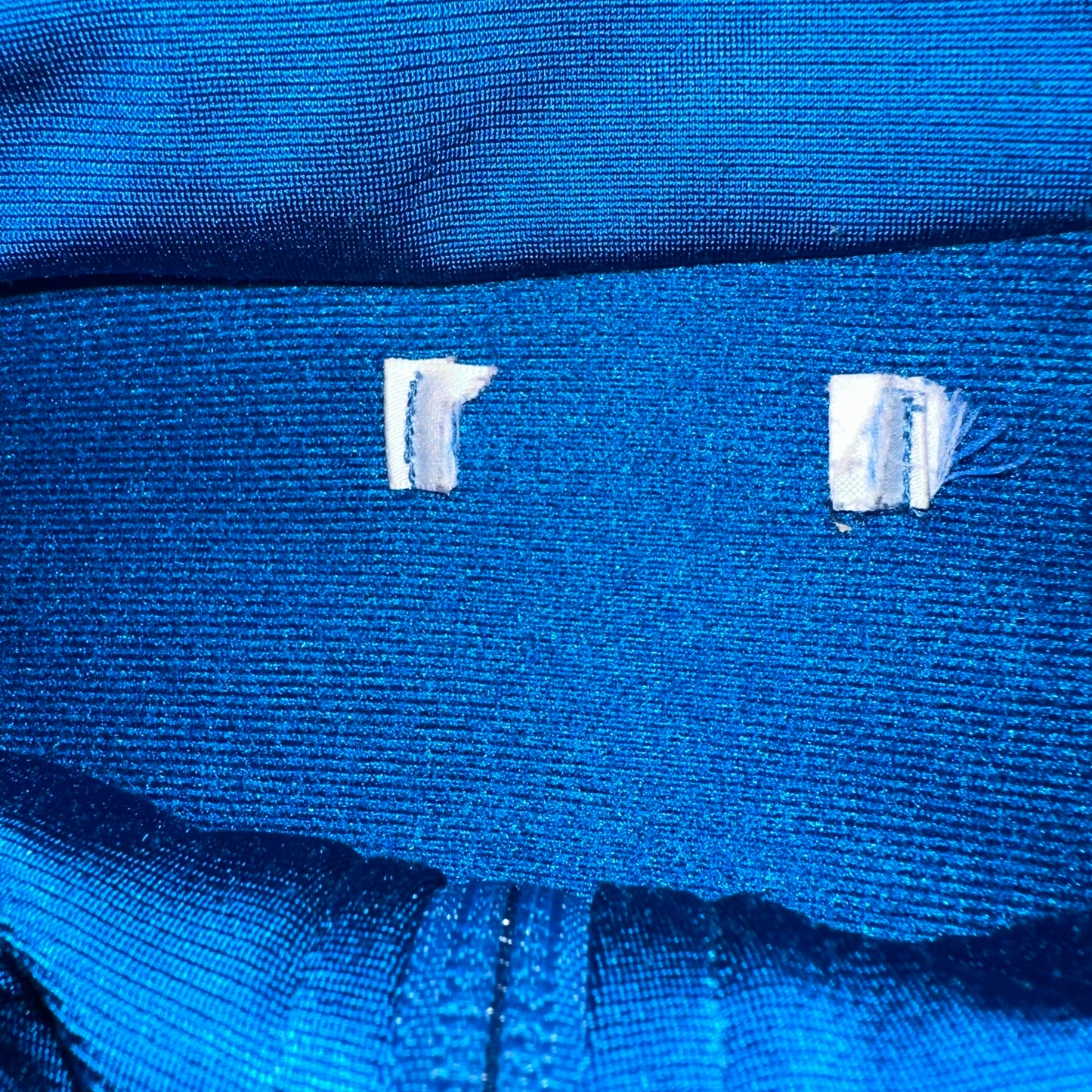 Y2k Adidas Zip-Up