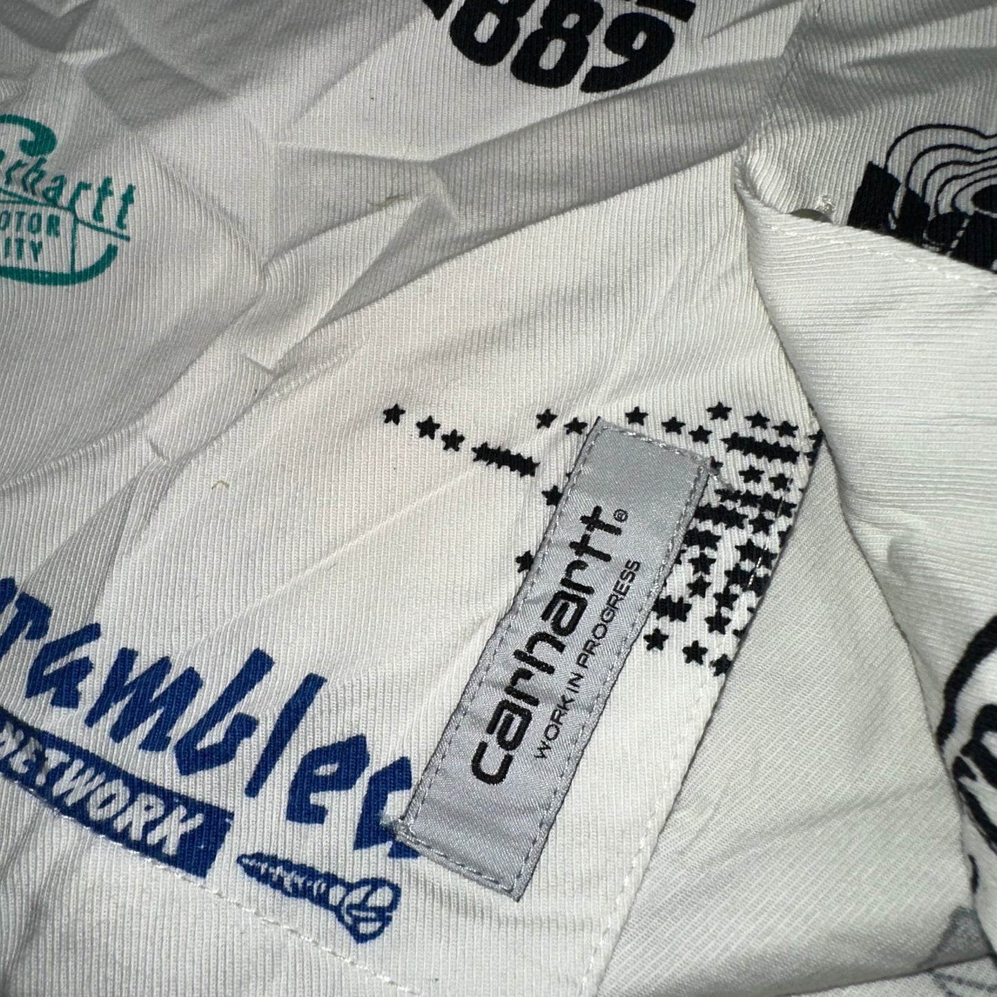 Carhartt Shirt
