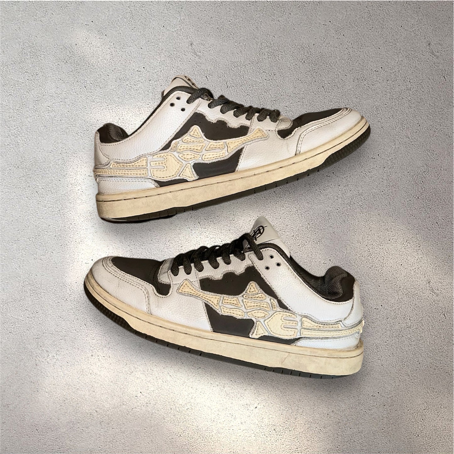 Vicinity Akimbo Lows „Bone Caper“ 38,5