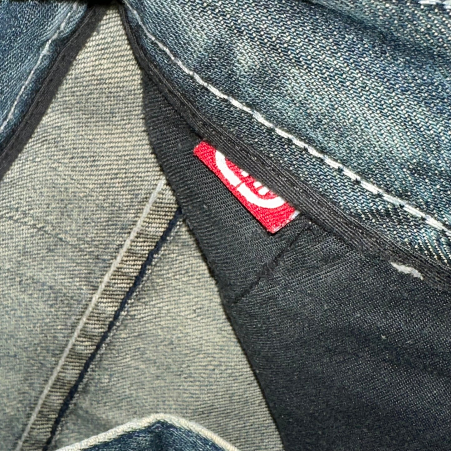 Vintage Ecko Unltd. Jeans