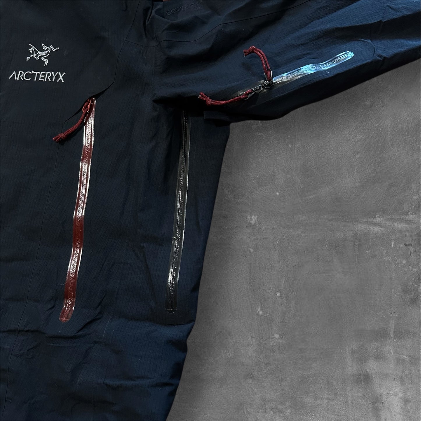 Arcteryx Thera AR Gore-Tex Pro Jacket