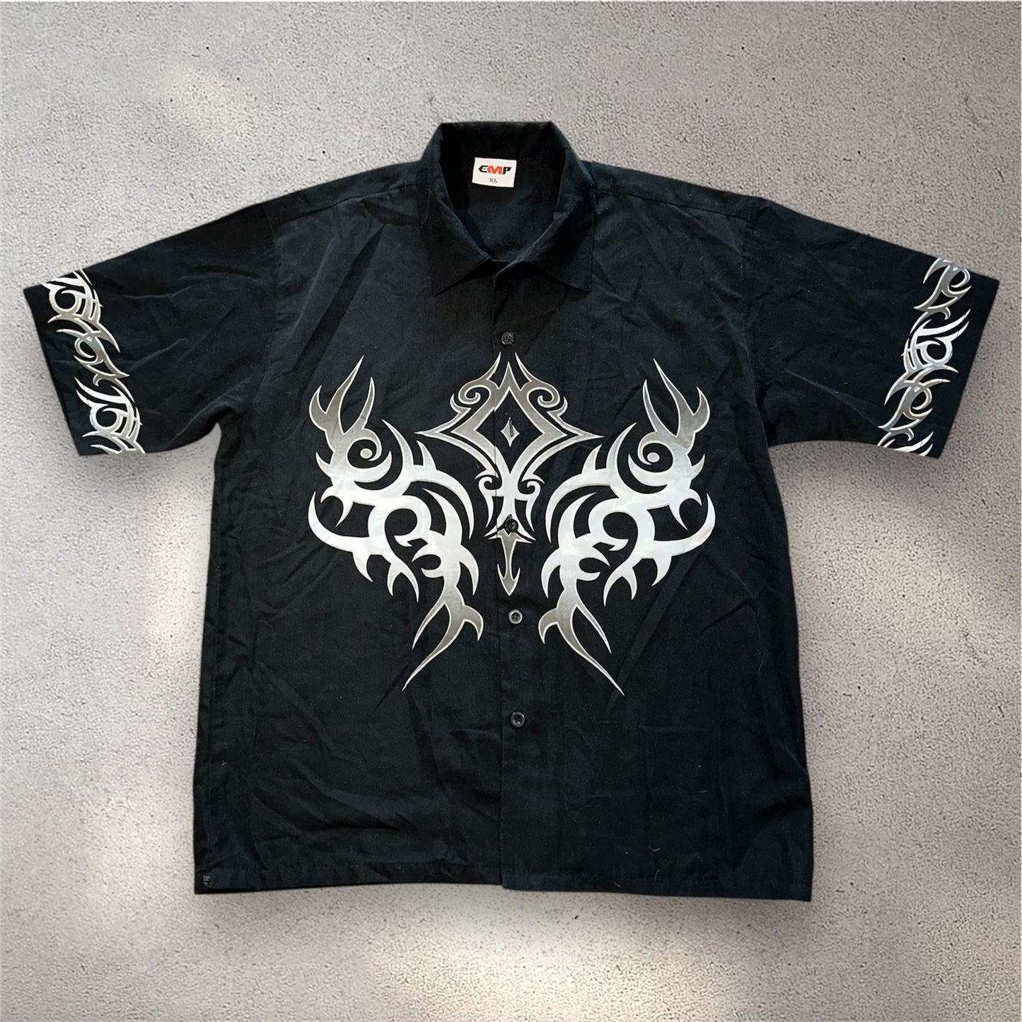 Tribal shirt