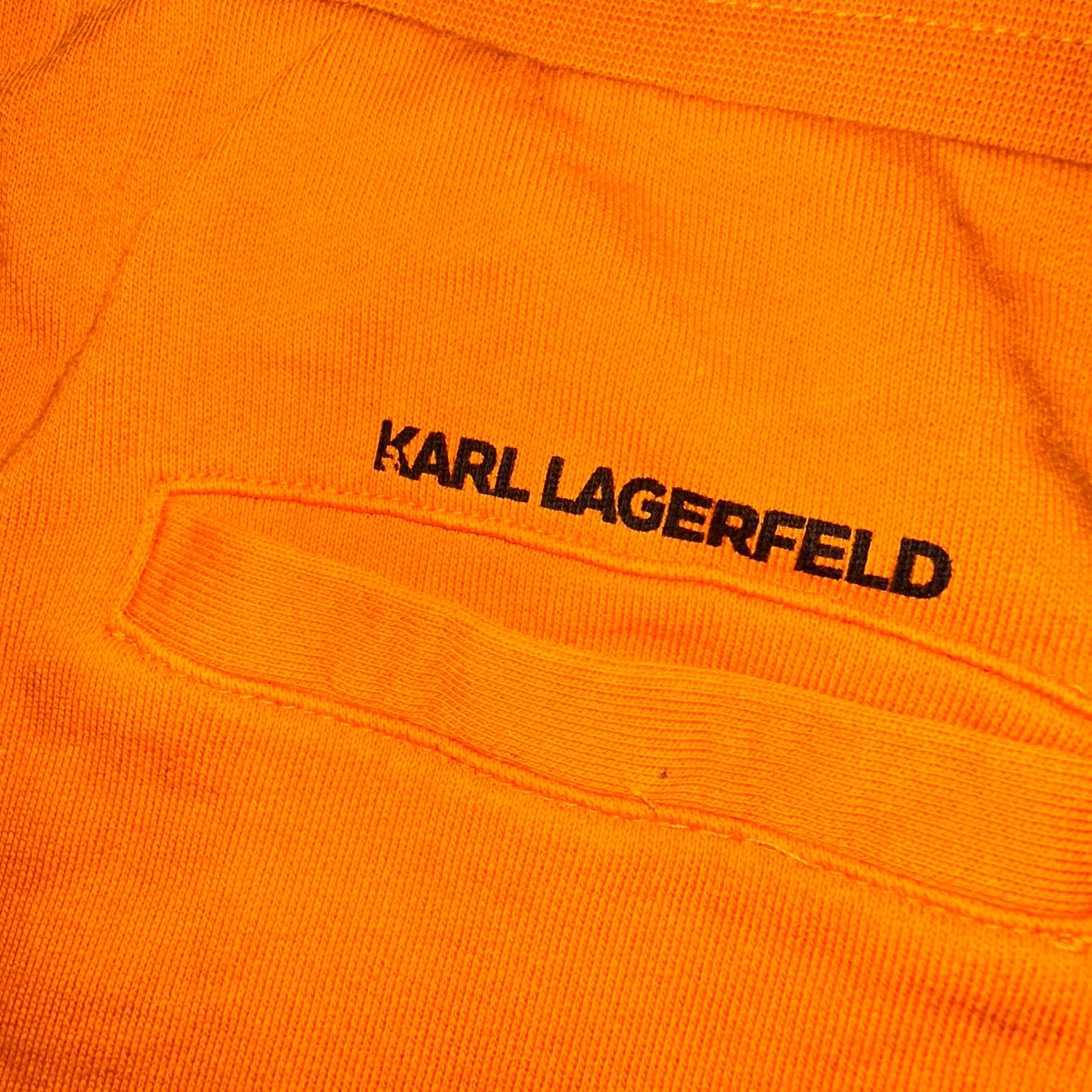 Karl Lagerfeld pants