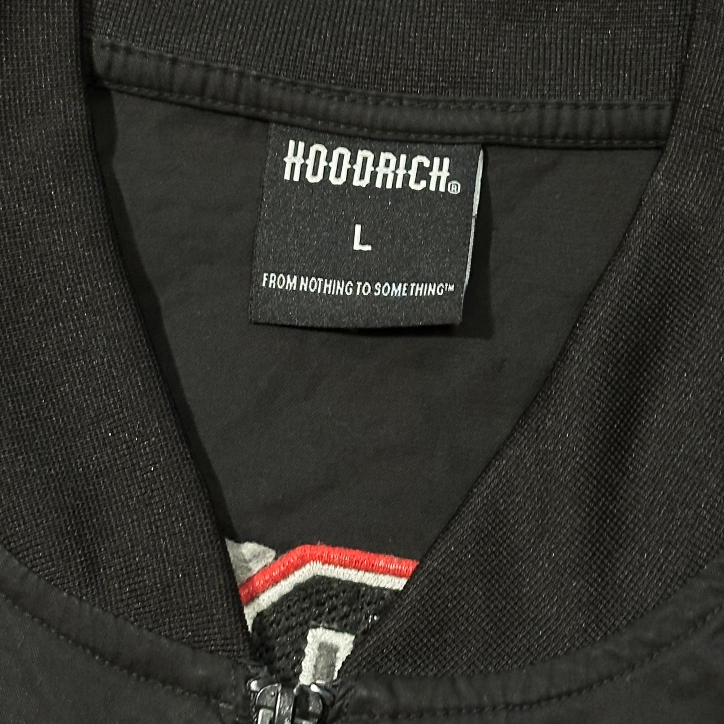 Hoodrich Bomber Jacket