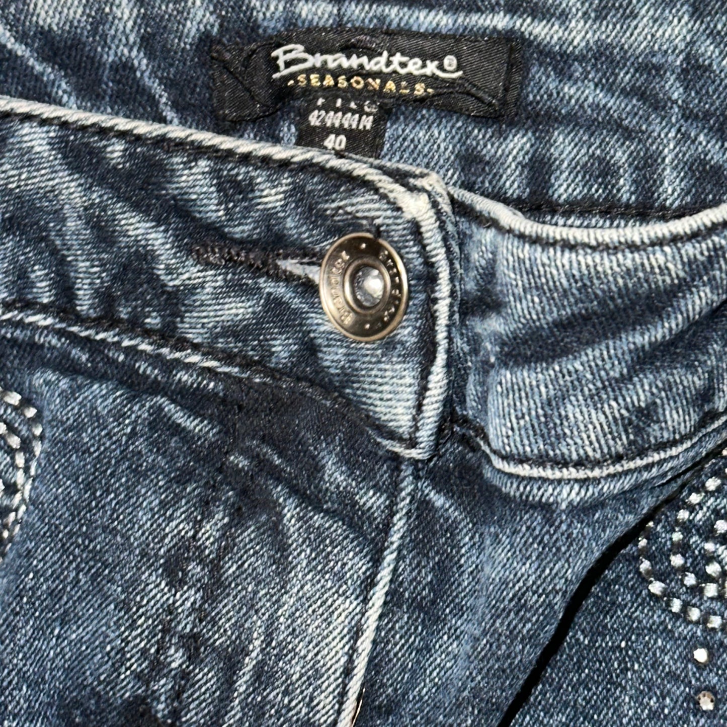 Brandtex Custom Wmns shorts