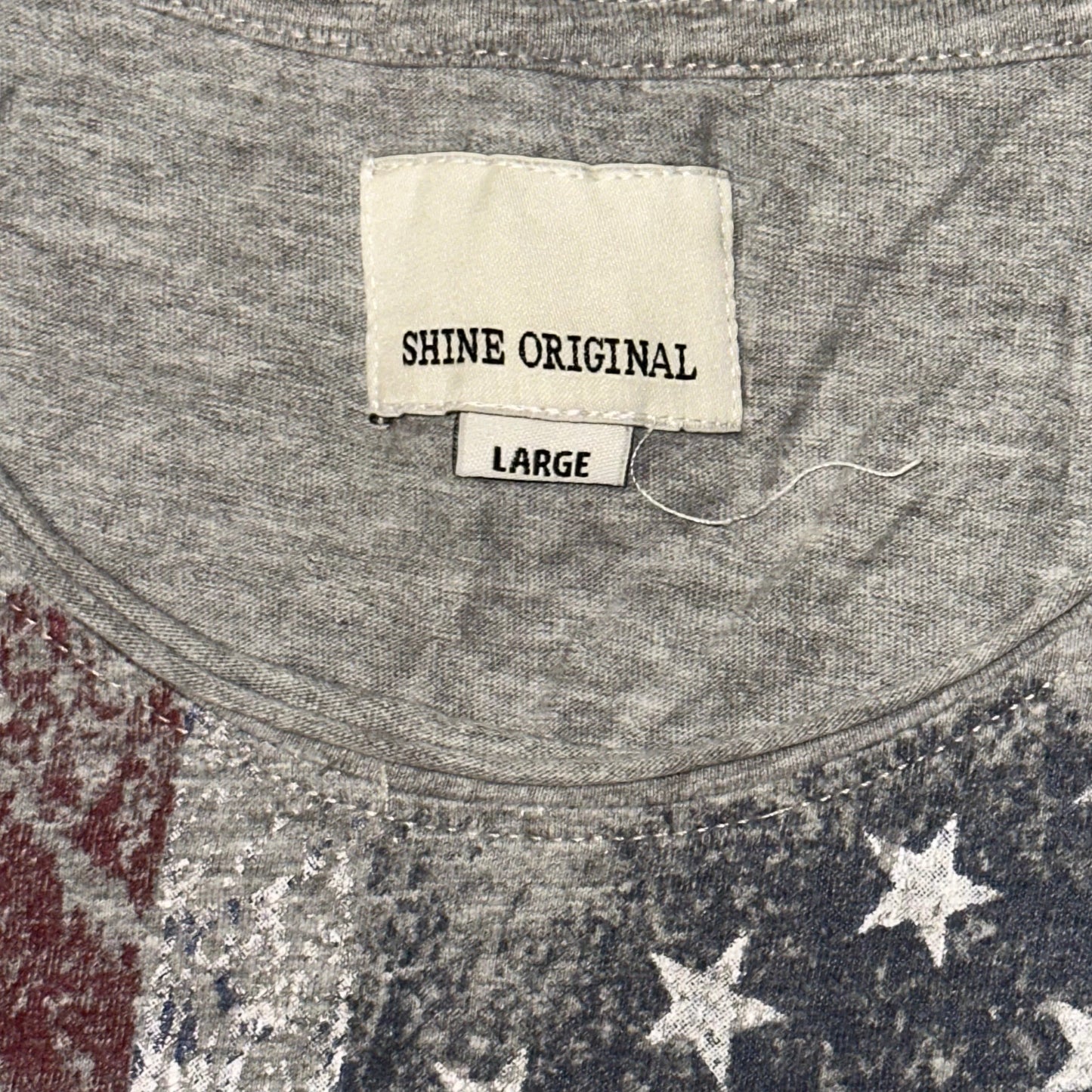 Y2k Shine Tee