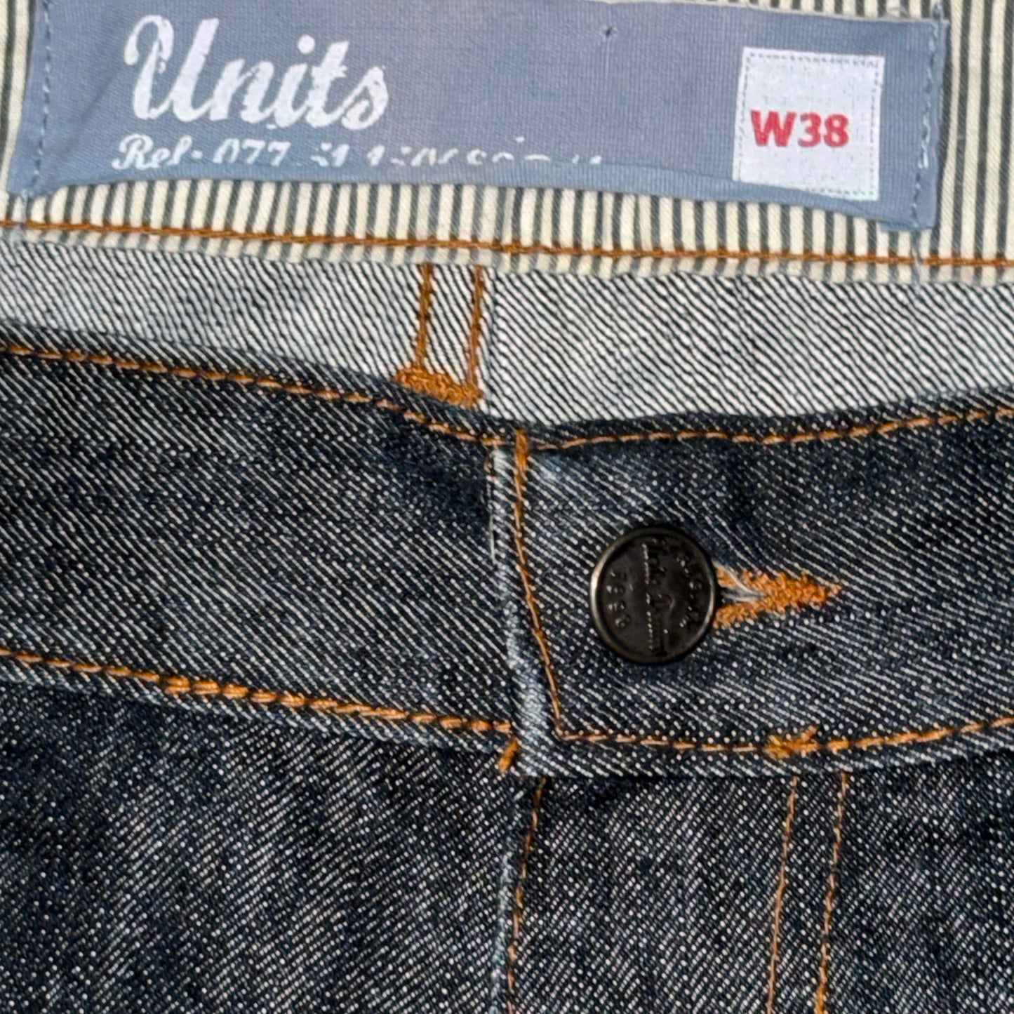 Units Jorts