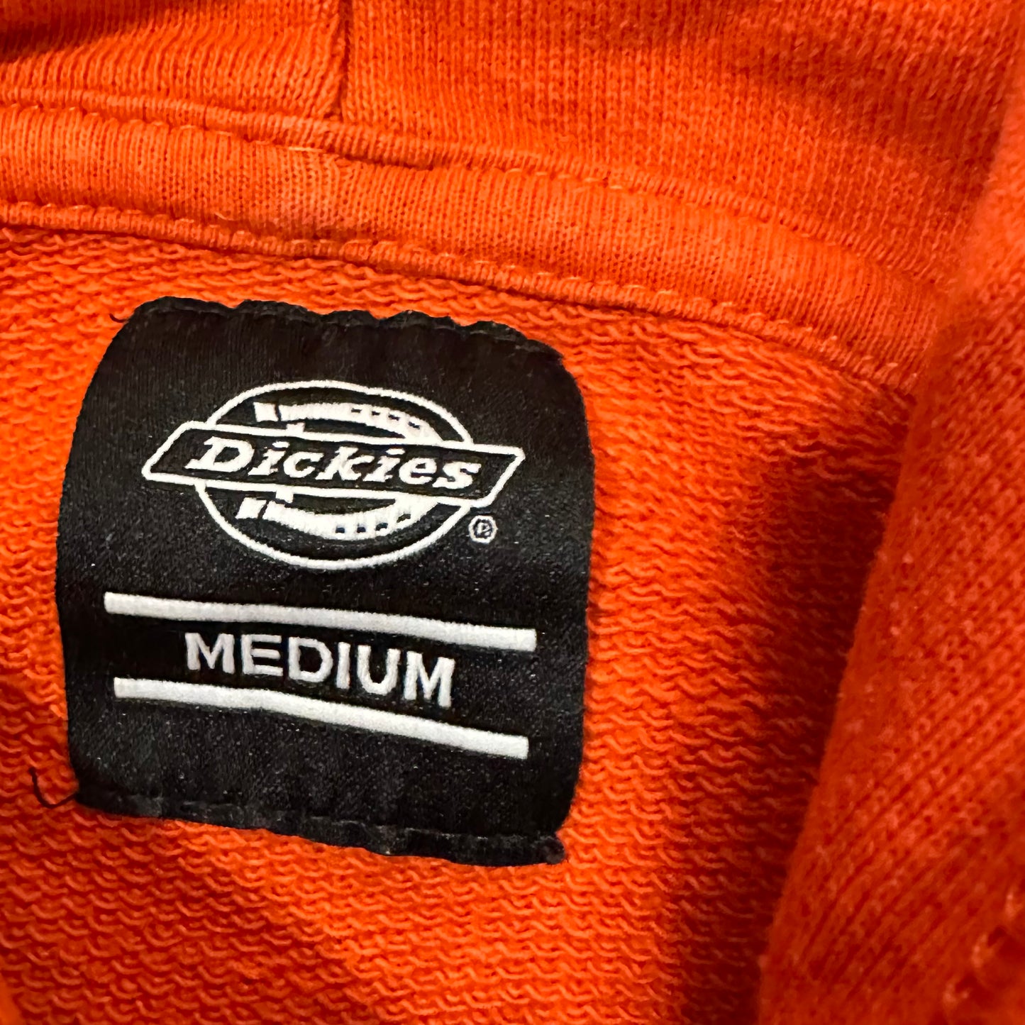 Dickies Hoodie