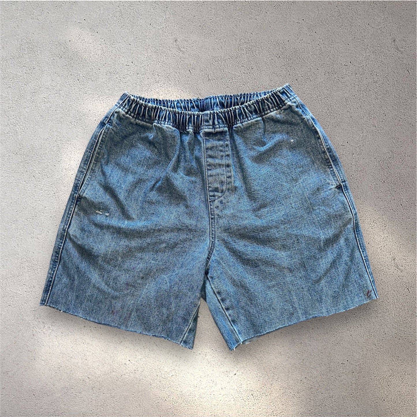 Obey Jorts