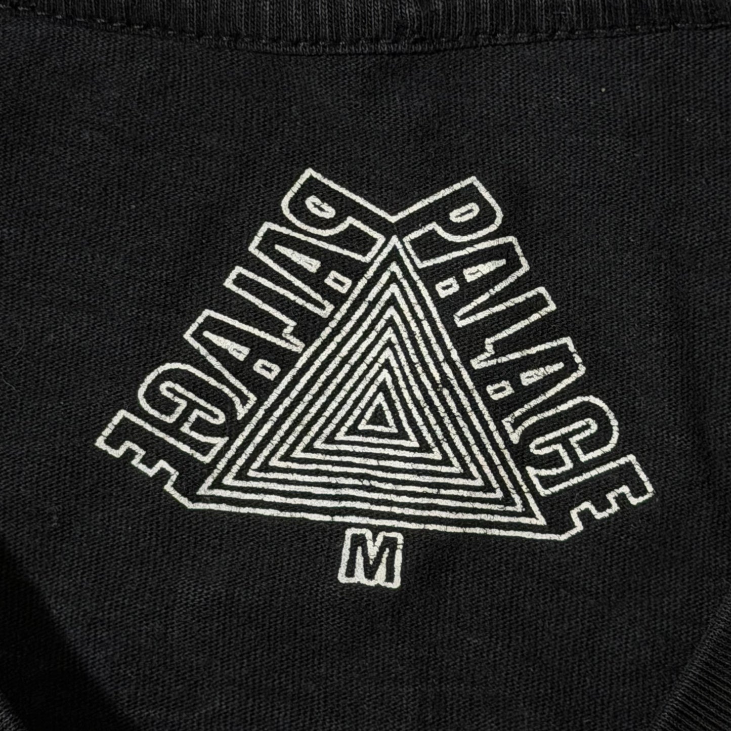 Palace tee