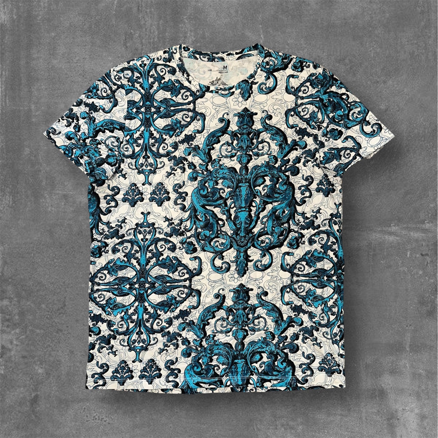Medicine tee