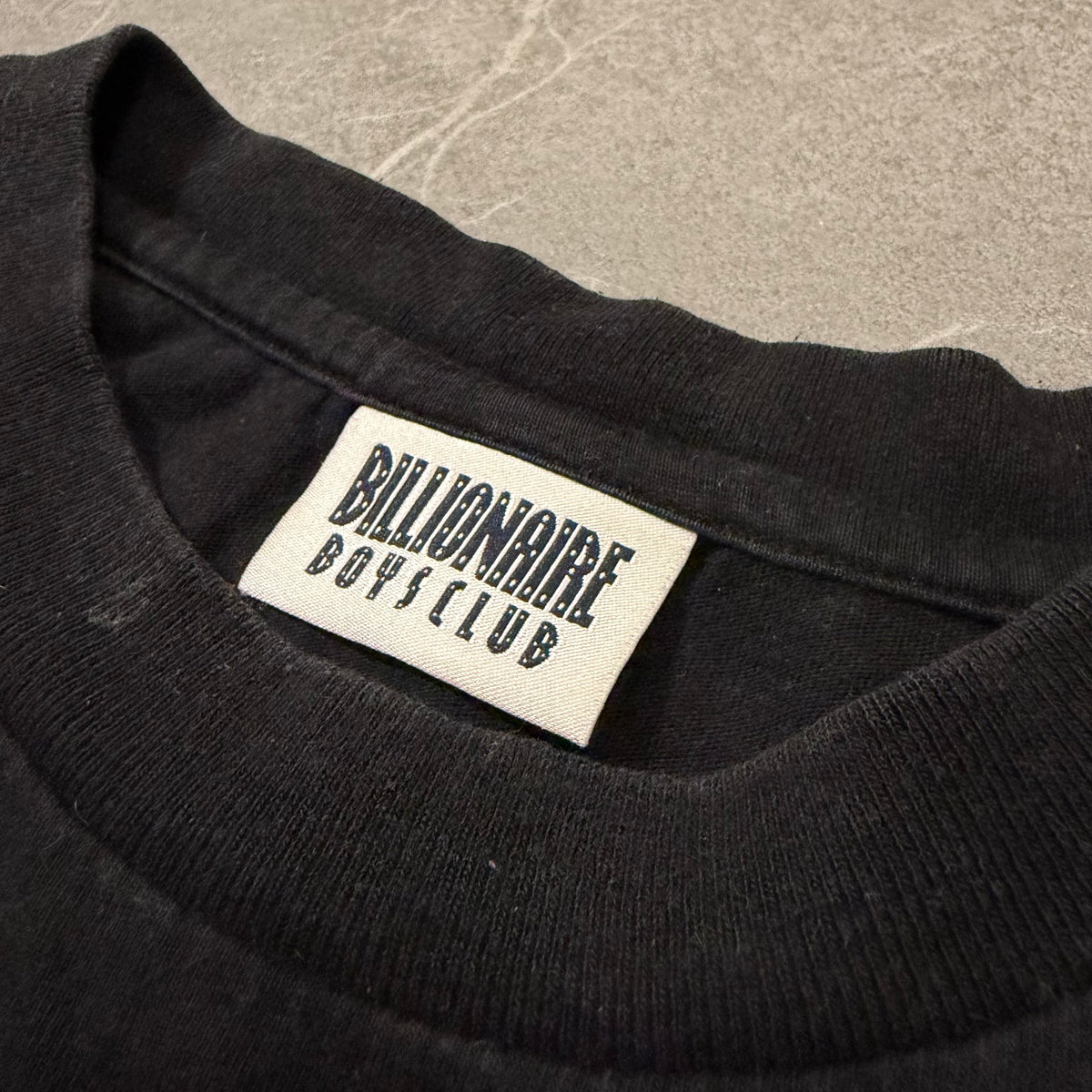 Billionaire Boys Club Tee