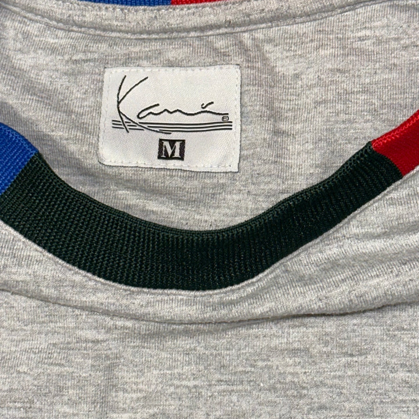Karl Kani Oversized tee