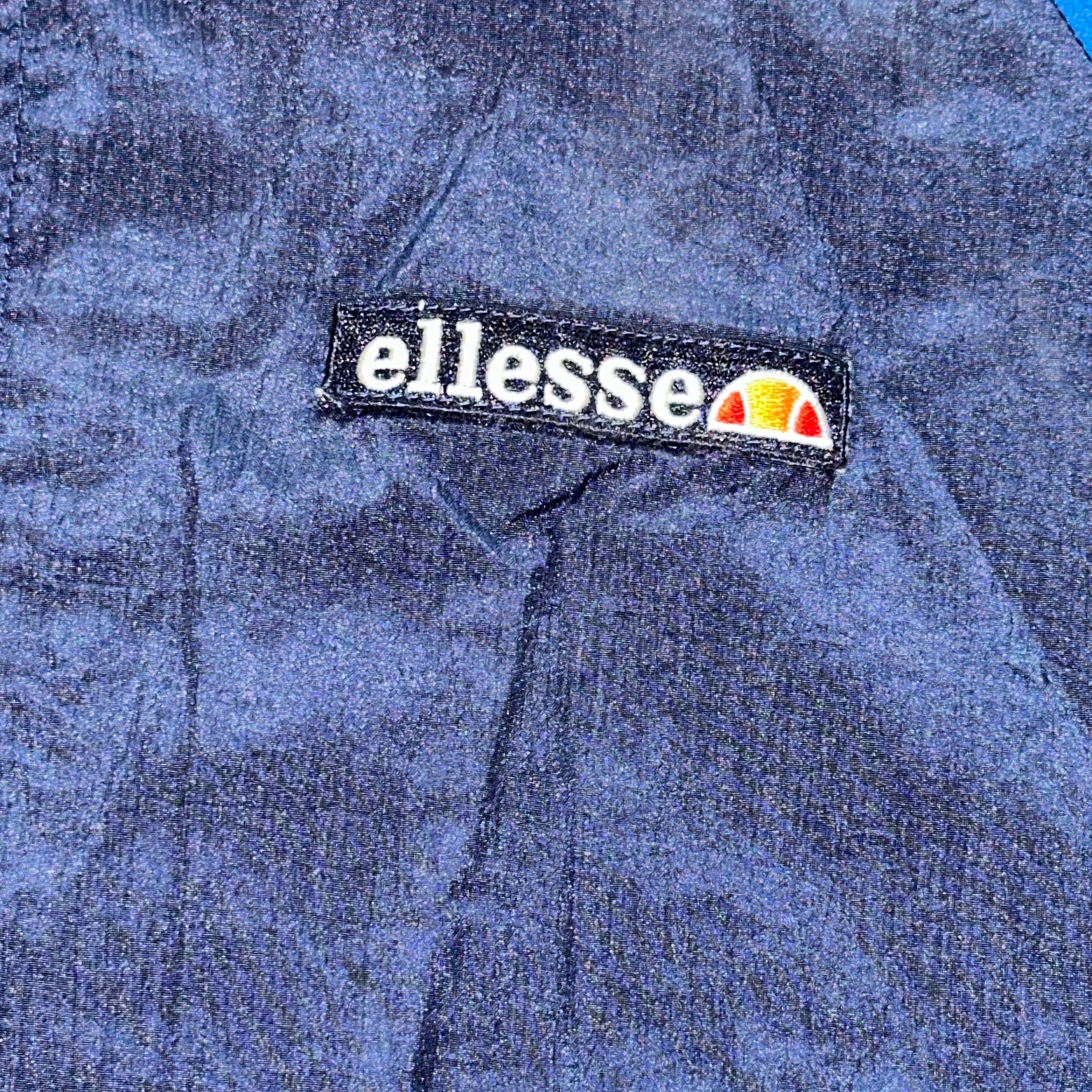 Ellesse Track Jacket