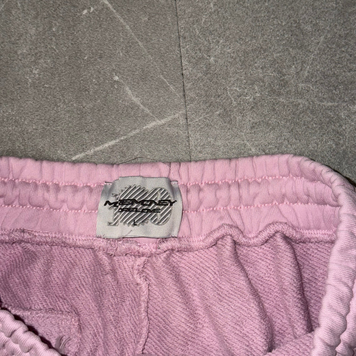 More Money More Love SweatPants