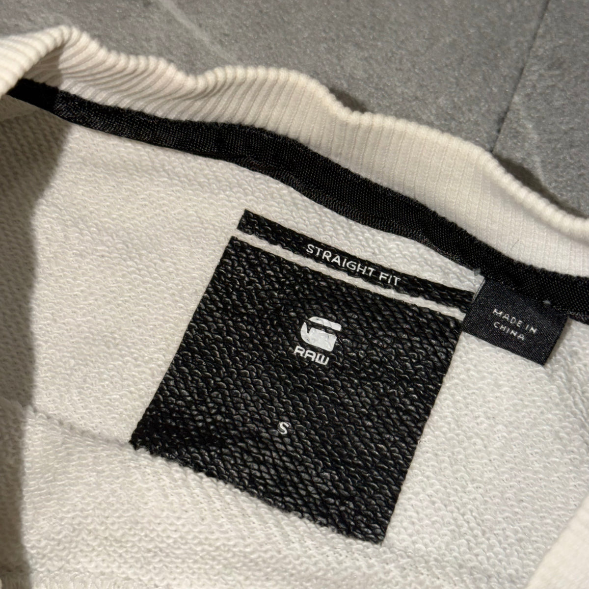 G-Star Raw Wmns Sweater