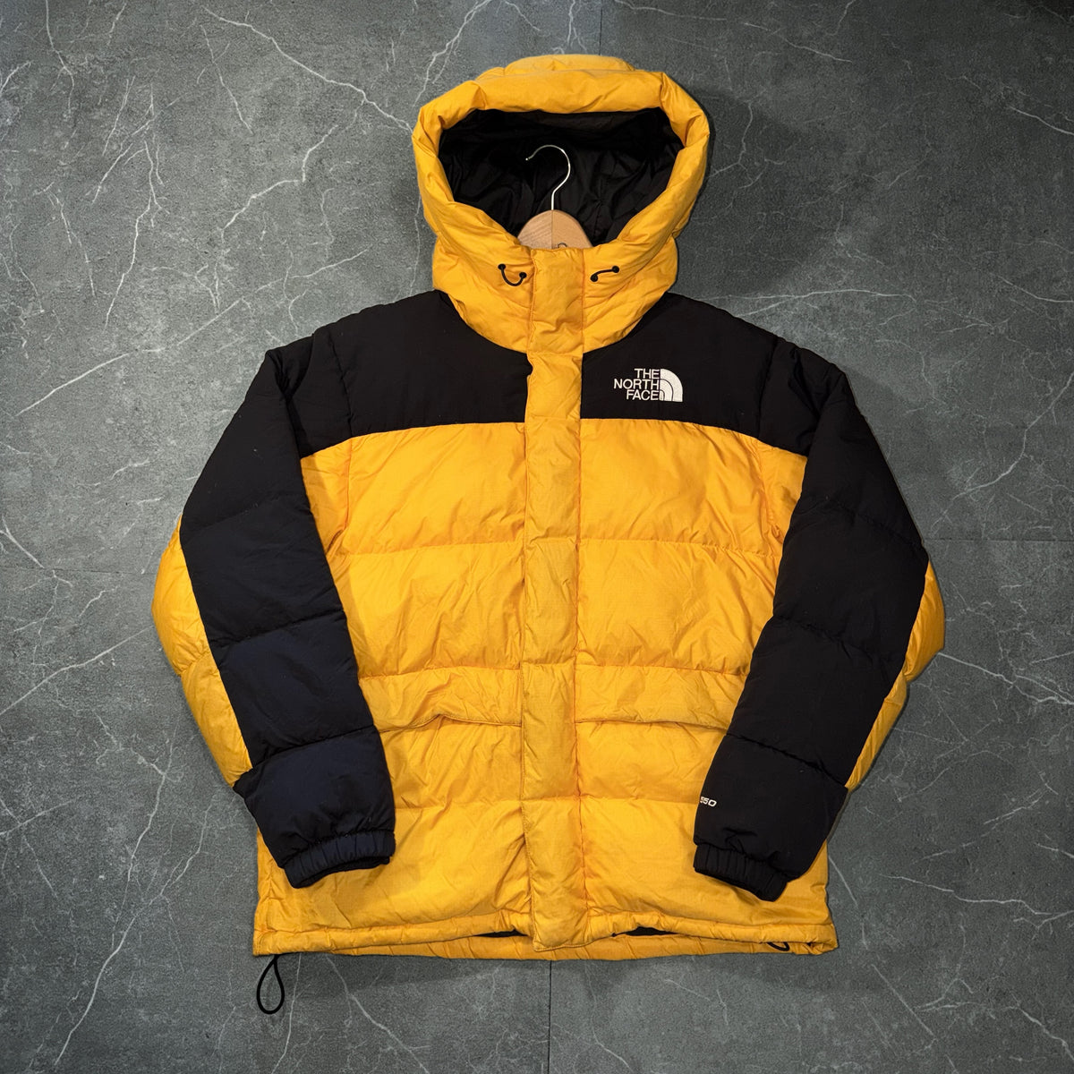 The North Face 550 DownPuffer Jacket