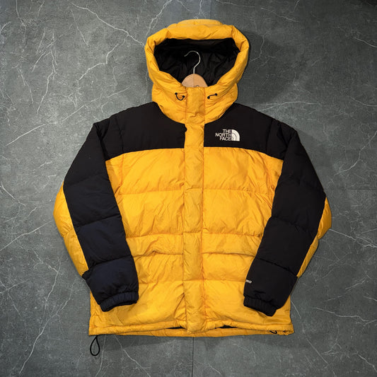 The North Face 550 DownPuffer Jacket