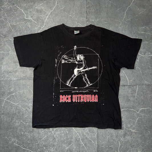 Vintage Graphic Tee