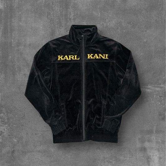 Karl Kani Mesh Jacket