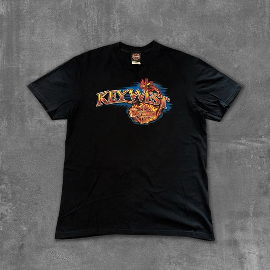 Vintage Harley Davidson Tee