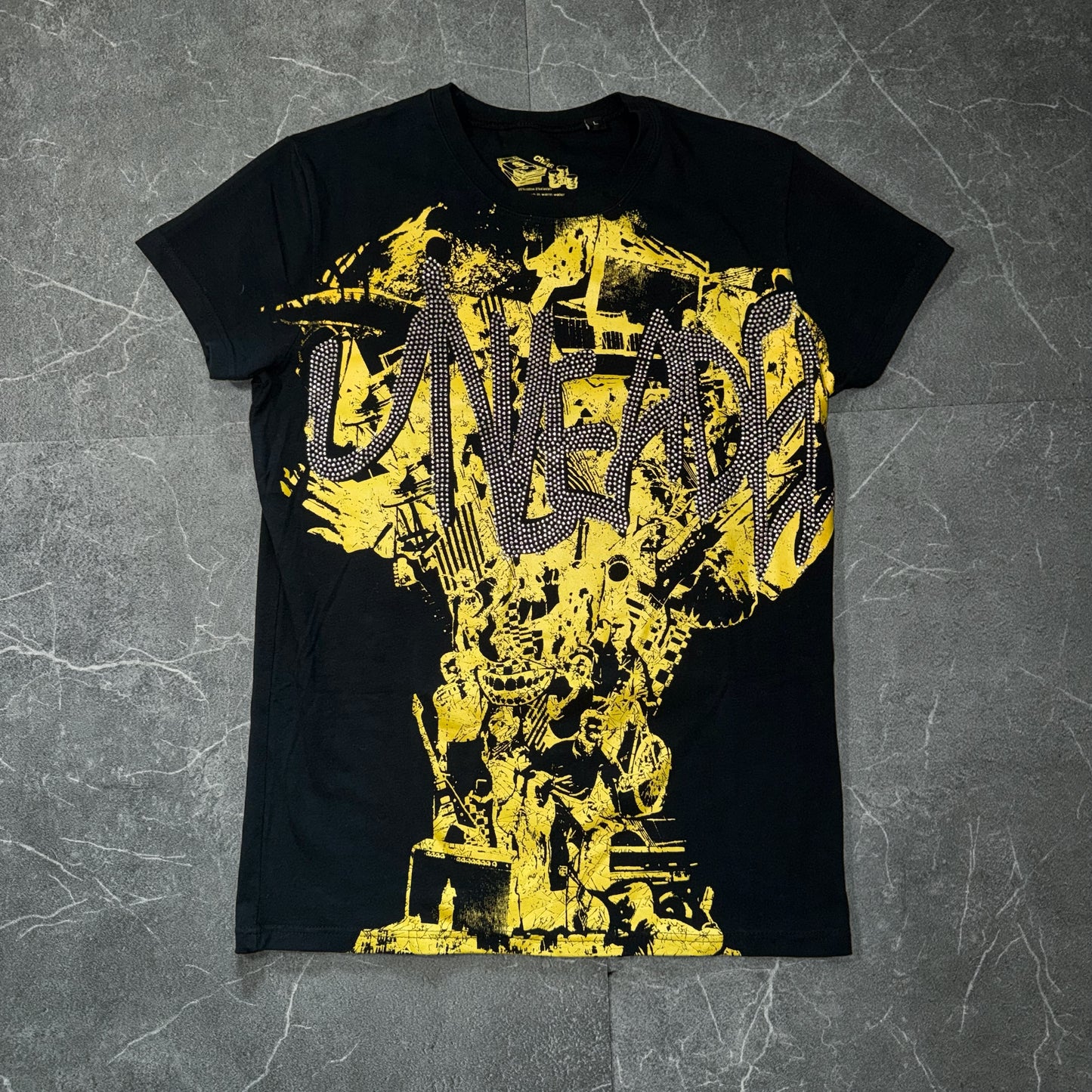 Y2k ChM62 Tee