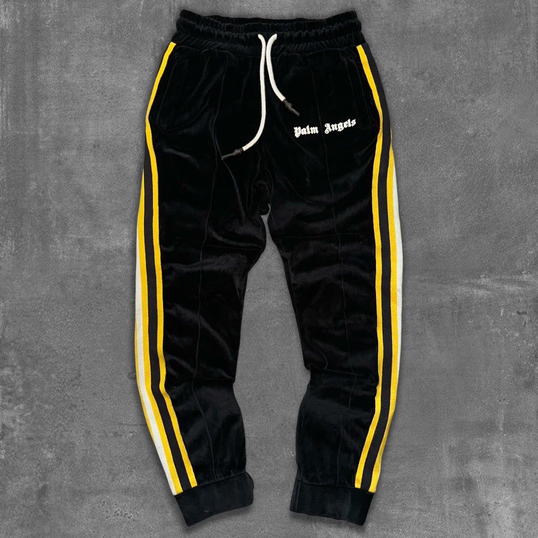 Palm Angels Mesh SweatPants