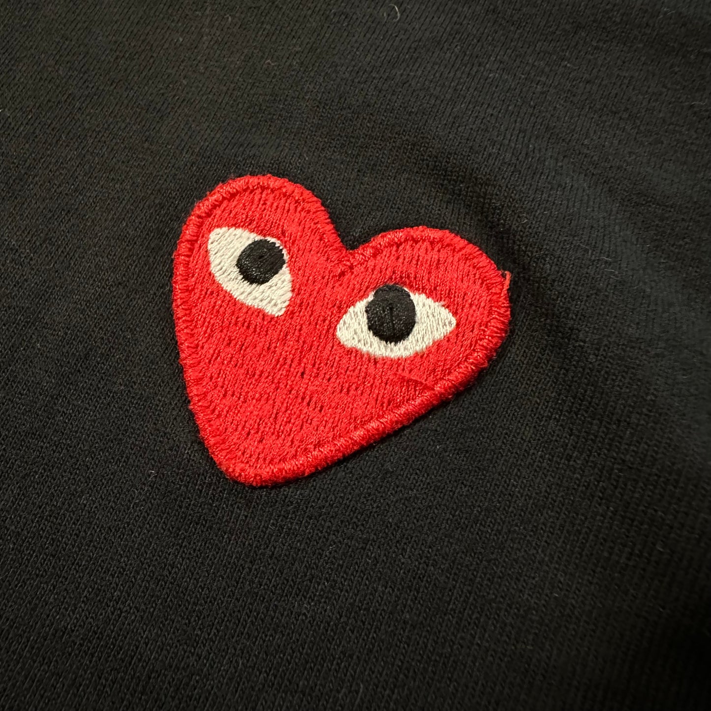 Comme des Garcons Long Sleeve