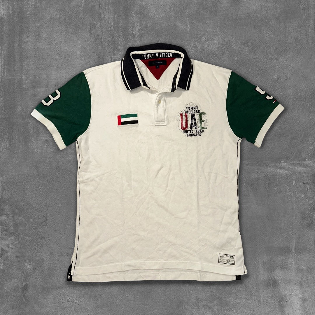 Tommy Hilfiger UAE Polo Tee