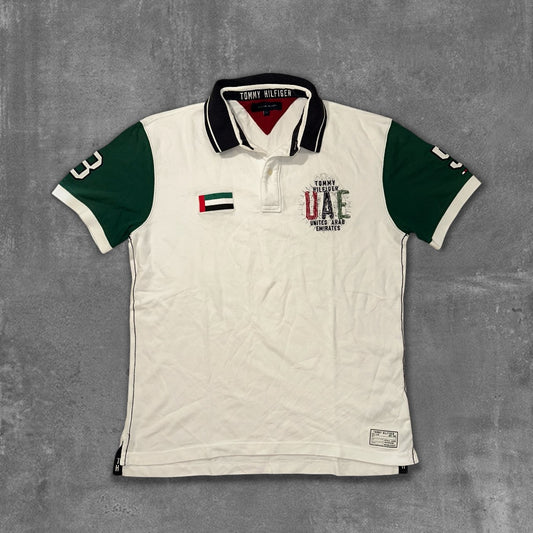 Tommy Hilfiger UAE Polo Tee