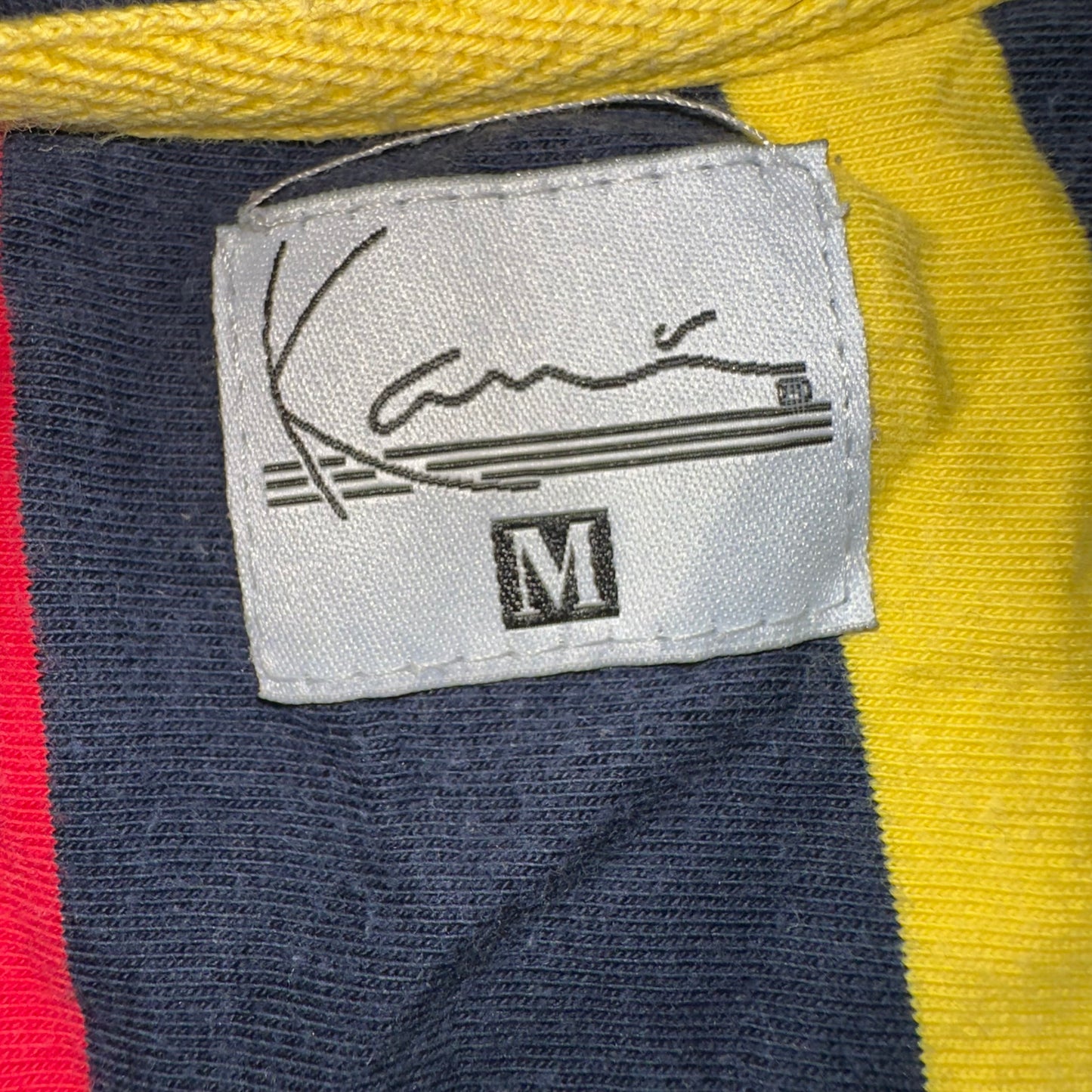 Karl Kani oversized tee