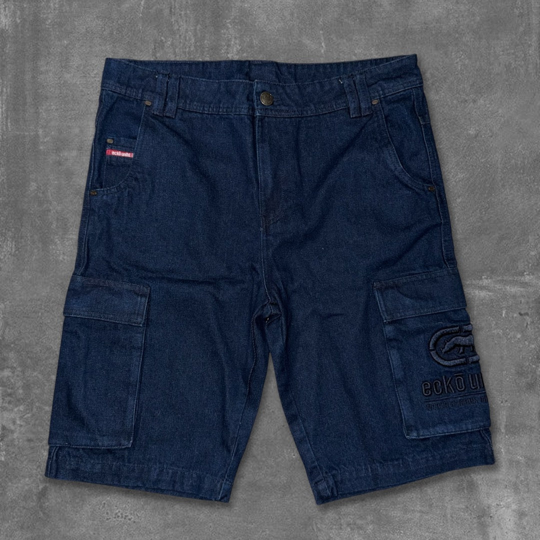 Ecko Cargo Jorts