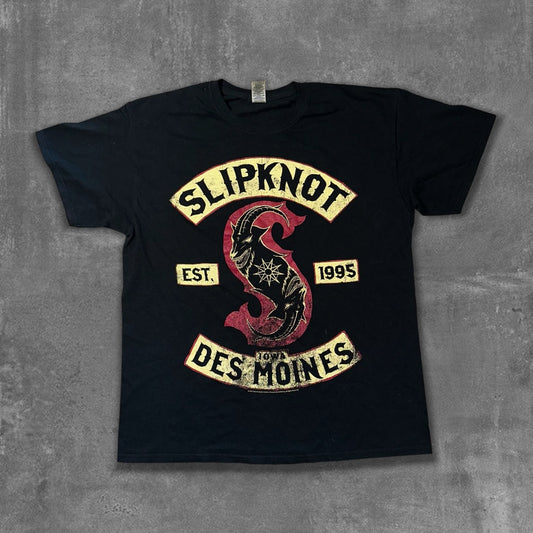 Slipknot tee