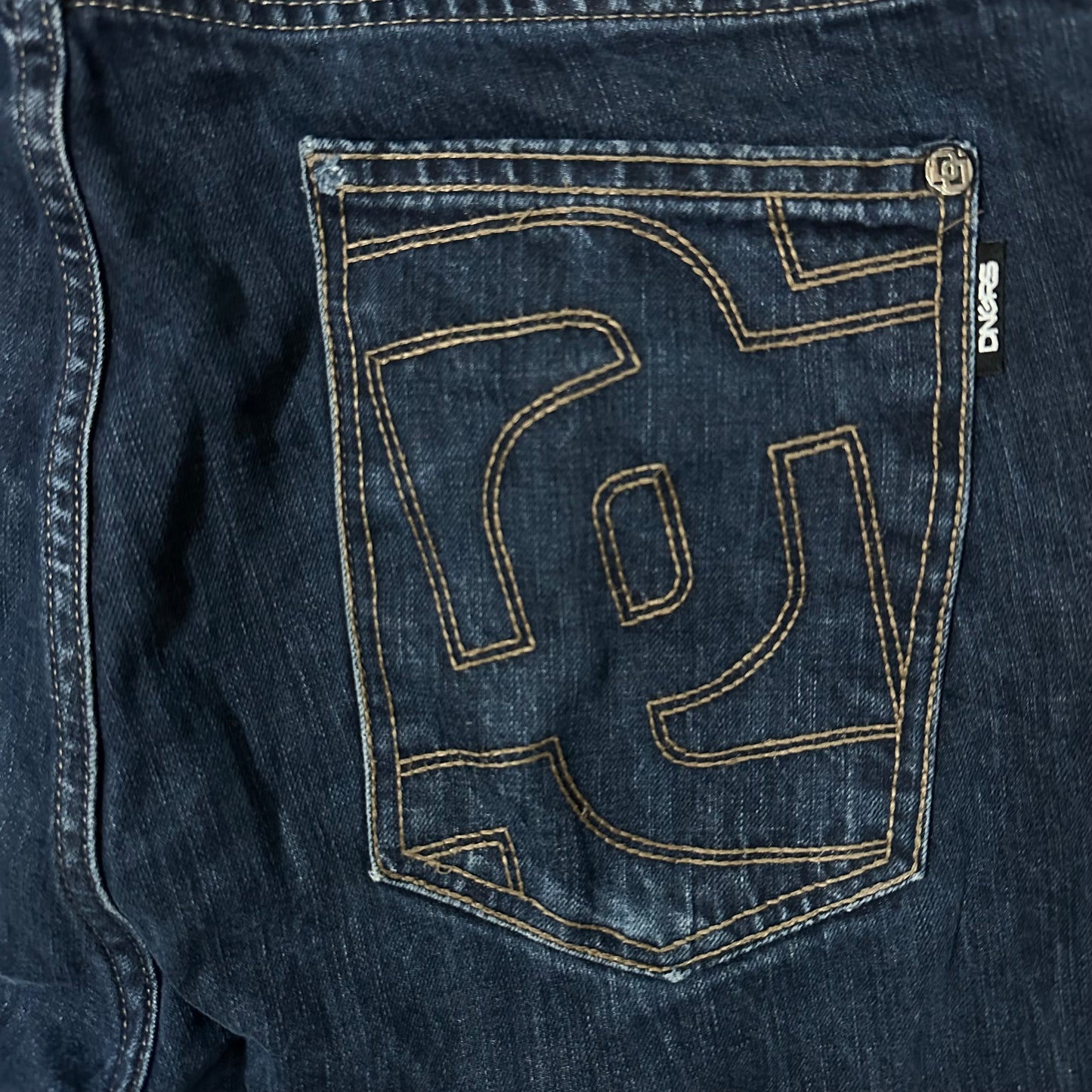 DNGRS Baggy Jeans