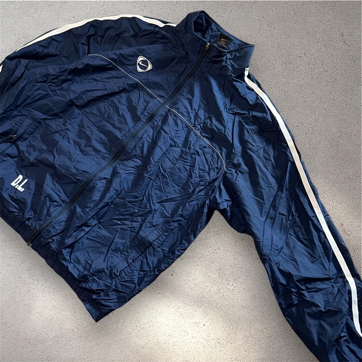 Nike Track горнище