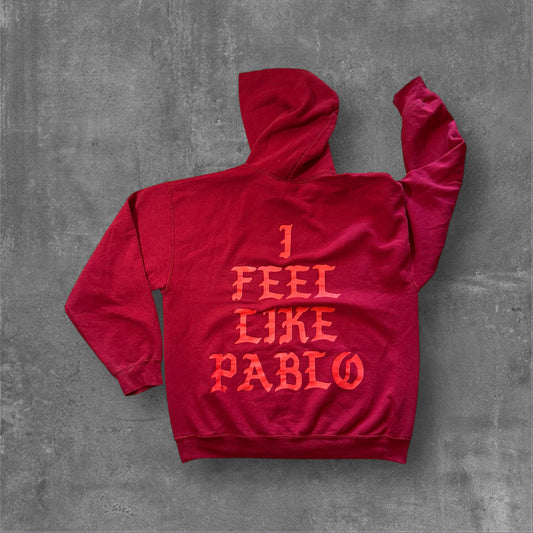 Gildan X Kanye West Hoodie