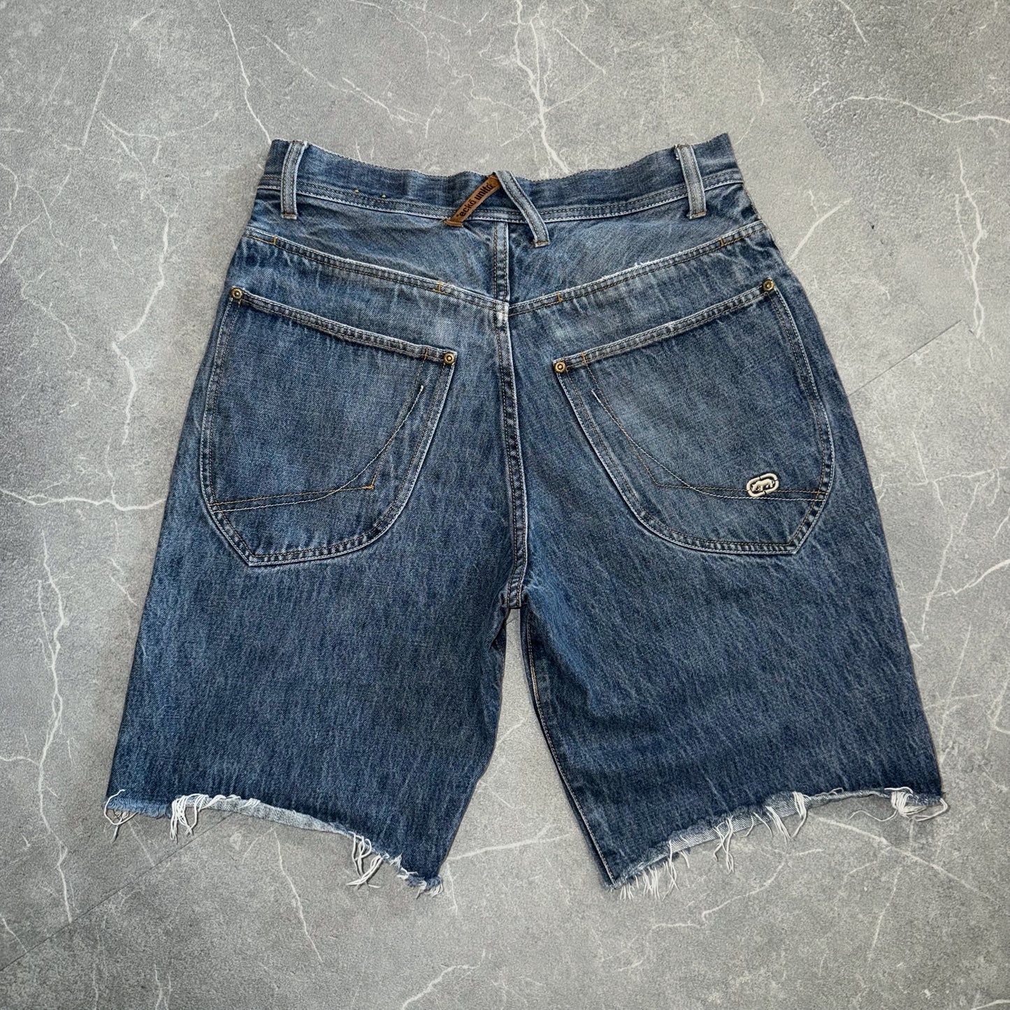 Vintage Ecko Unltd. Jorts