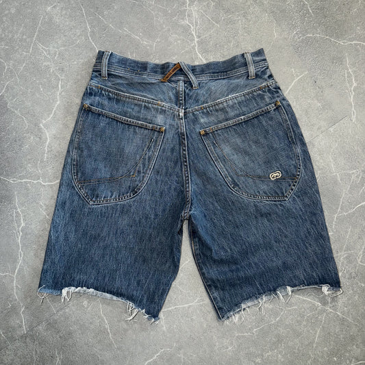 Vintage Ecko Unltd. Jorts