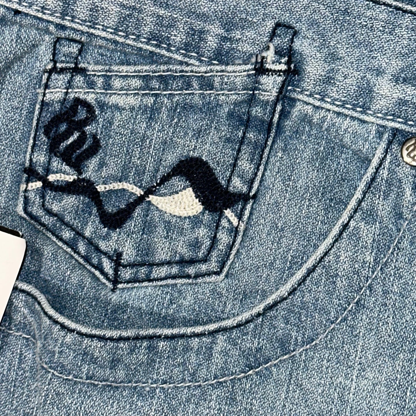 Roca Wear Baggy Jeans [New]