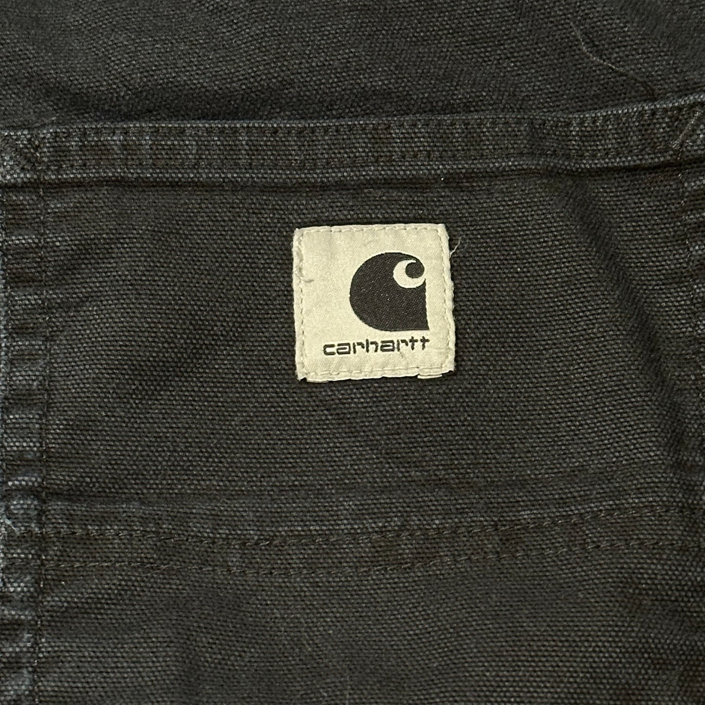 Carhartt Cargo Jeans
