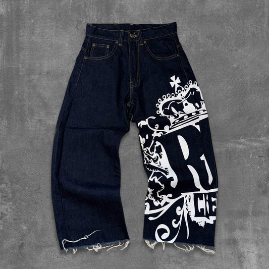 Bsat Baggy Jeans