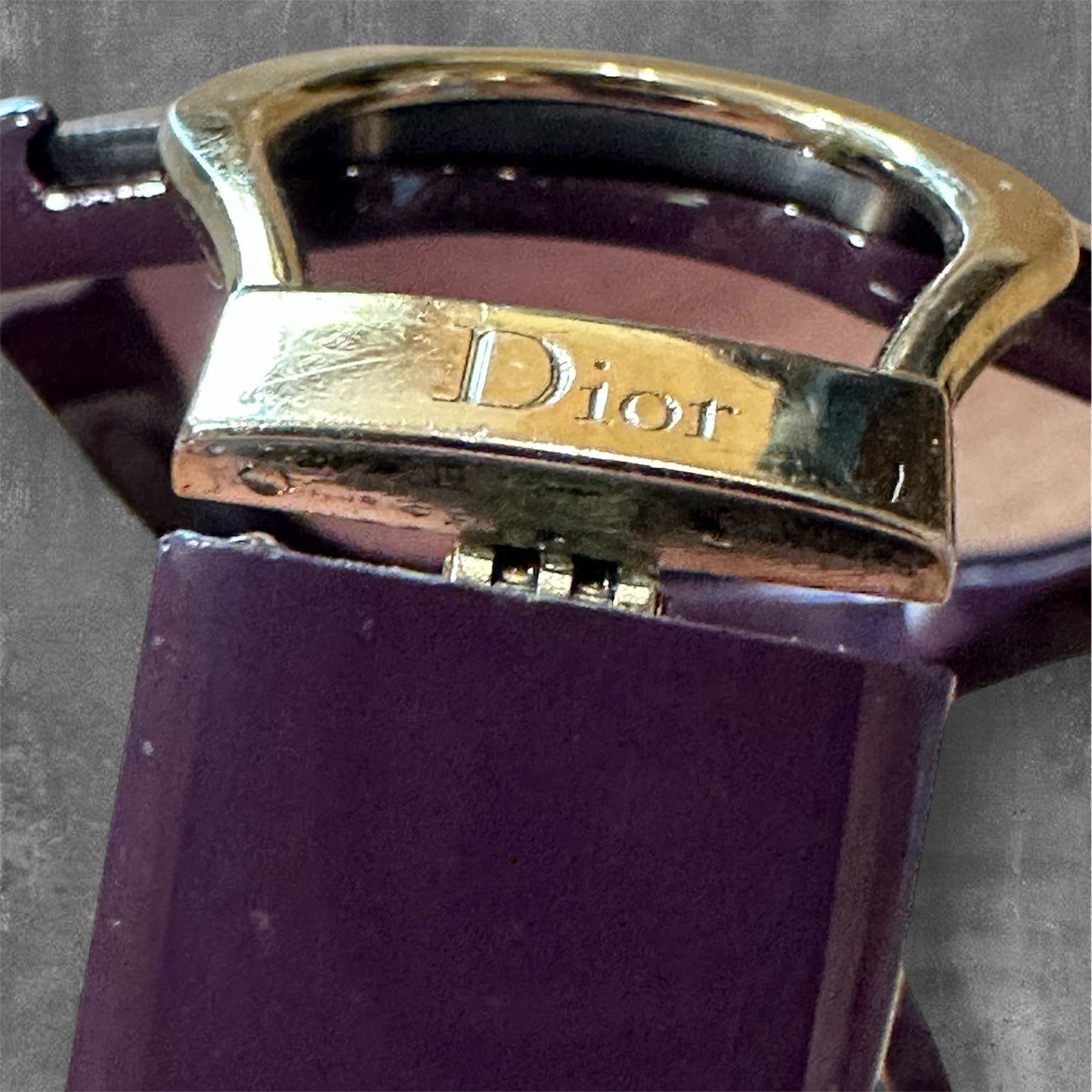 Vintage Christian Dior Stronger 1 wmns sunglasses