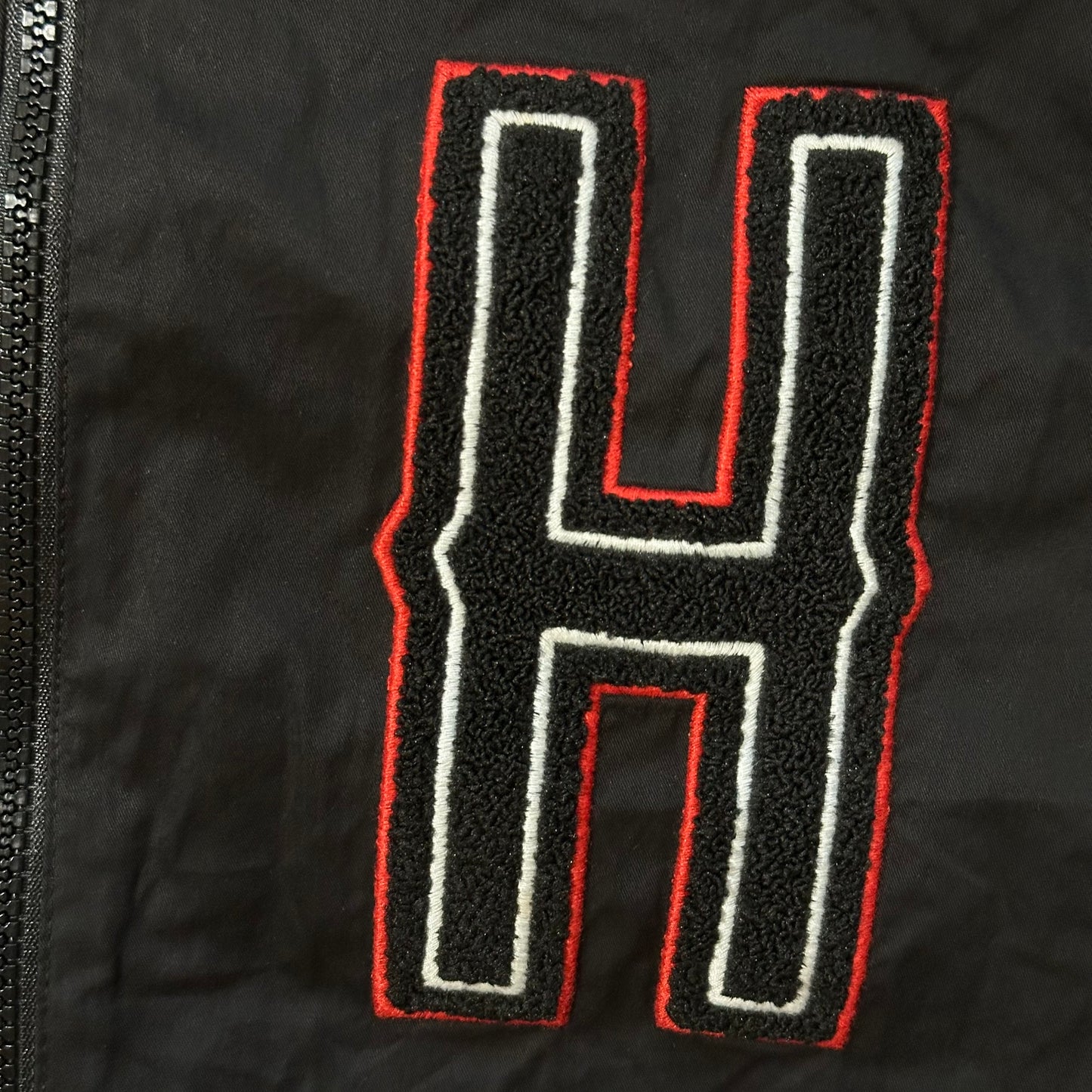 Hoodrich Bomber Jacket