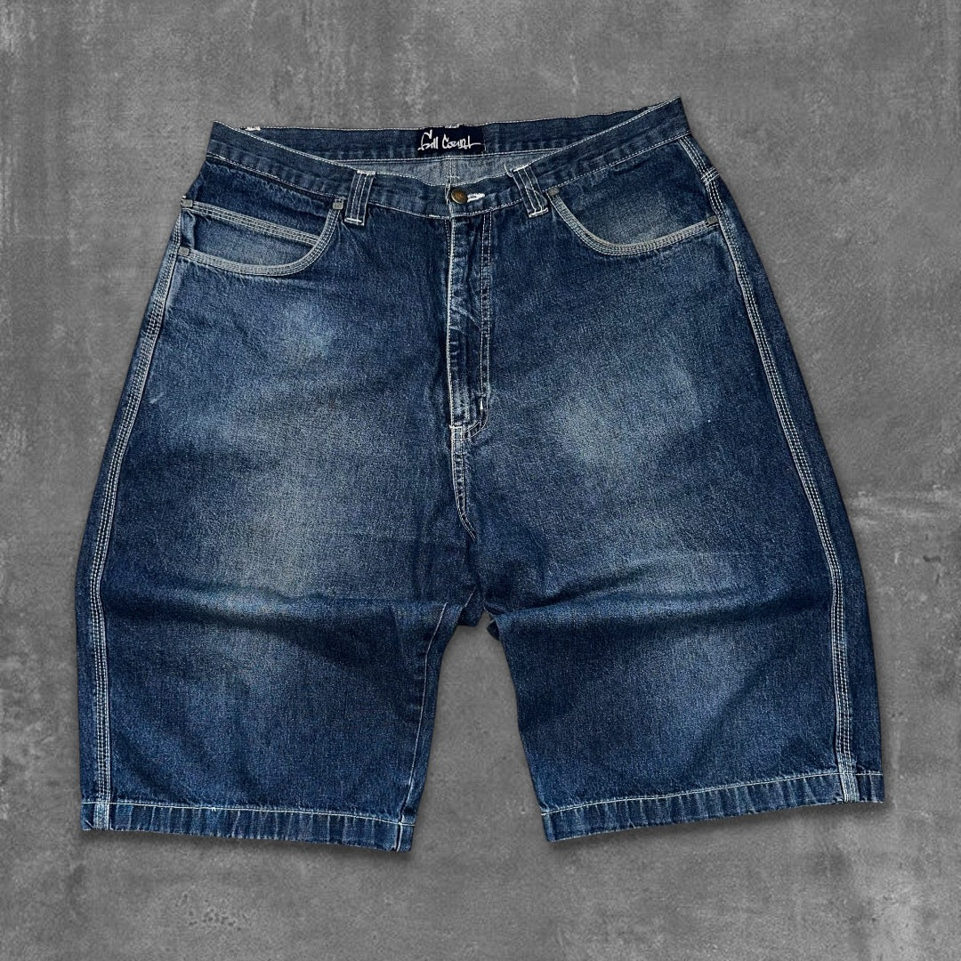 Vintage Full Count Jorts