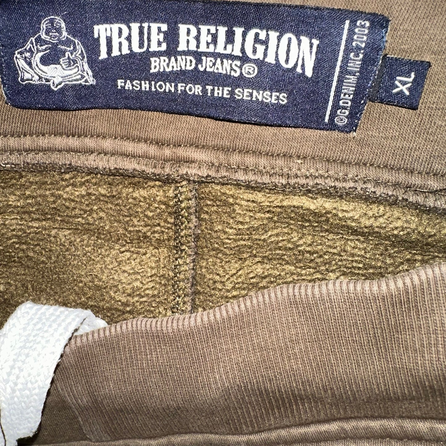 True Religion Pants