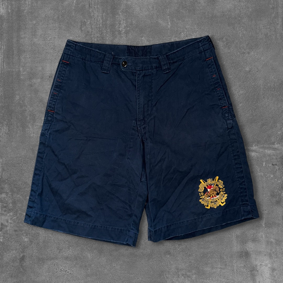 Polo by Ralph Lauren Mercer Club Pants
