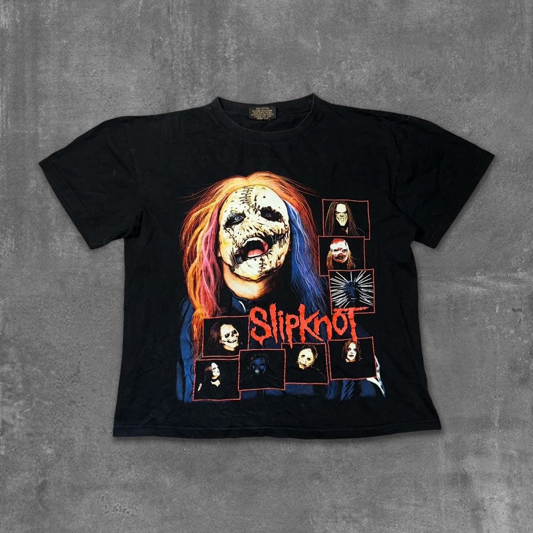 Slipknot tee