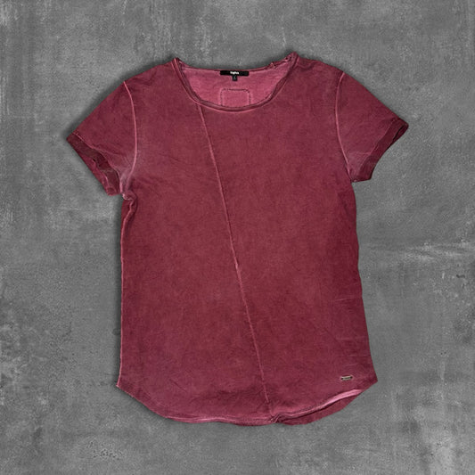 Tigha Distressed tee